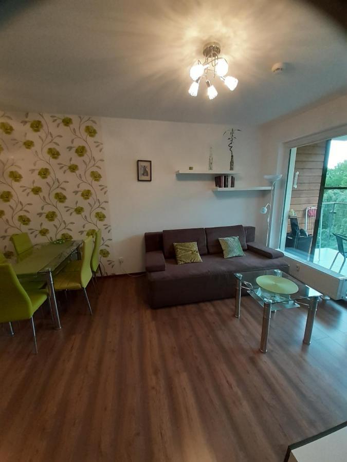 Kolobrzeg Apartamenty Emilia Polanki Luaran gambar