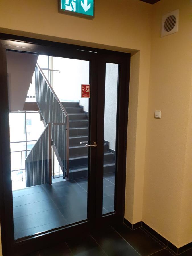 Kolobrzeg Apartamenty Emilia Polanki Luaran gambar