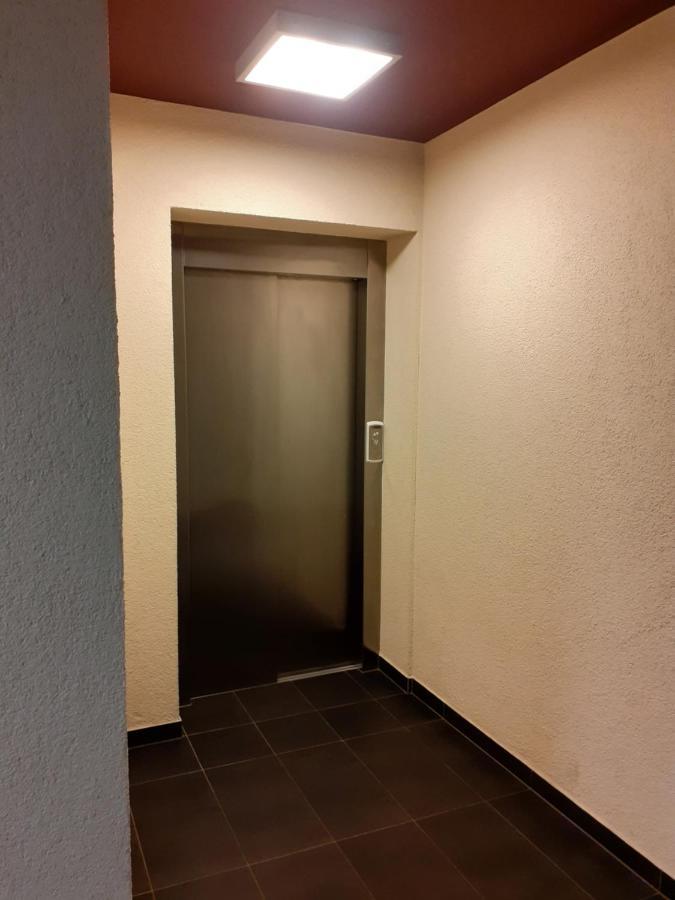 Kolobrzeg Apartamenty Emilia Polanki Luaran gambar