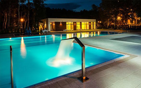 Kolobrzeg Apartamenty Emilia Polanki Luaran gambar