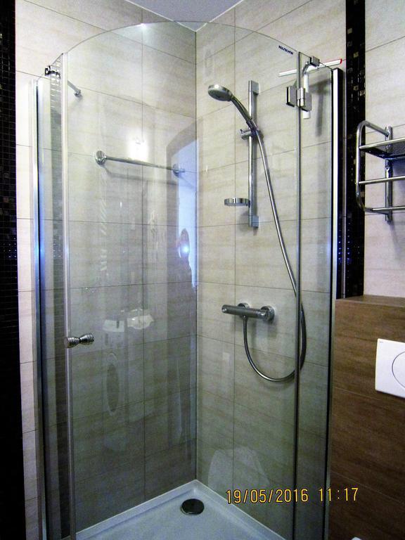 Kolobrzeg Apartamenty Emilia Polanki Luaran gambar