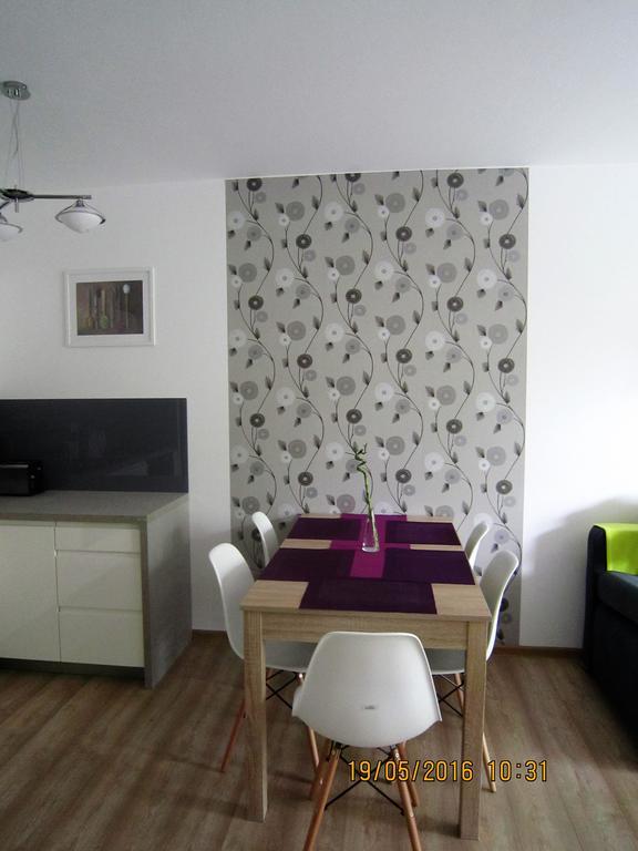 Kolobrzeg Apartamenty Emilia Polanki Luaran gambar