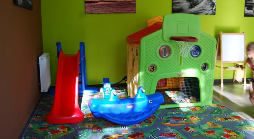 Kolobrzeg Apartamenty Emilia Polanki Luaran gambar